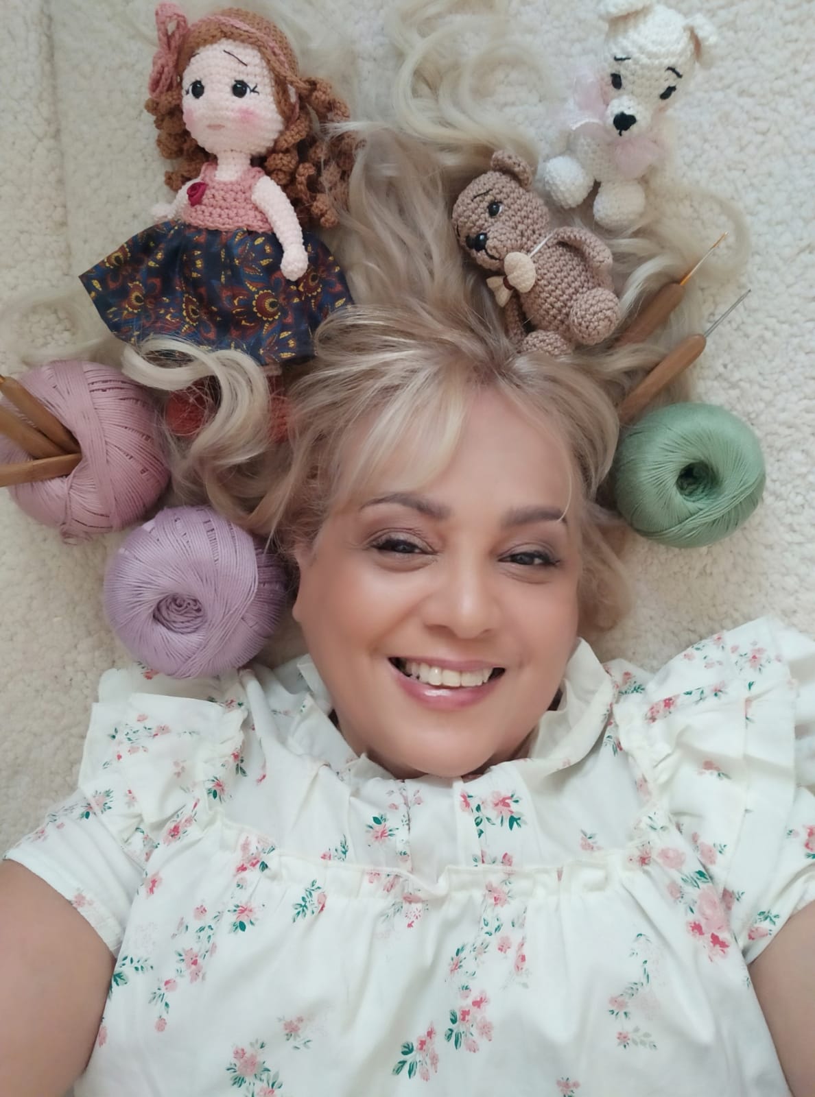 Foto de Claudia Feltre