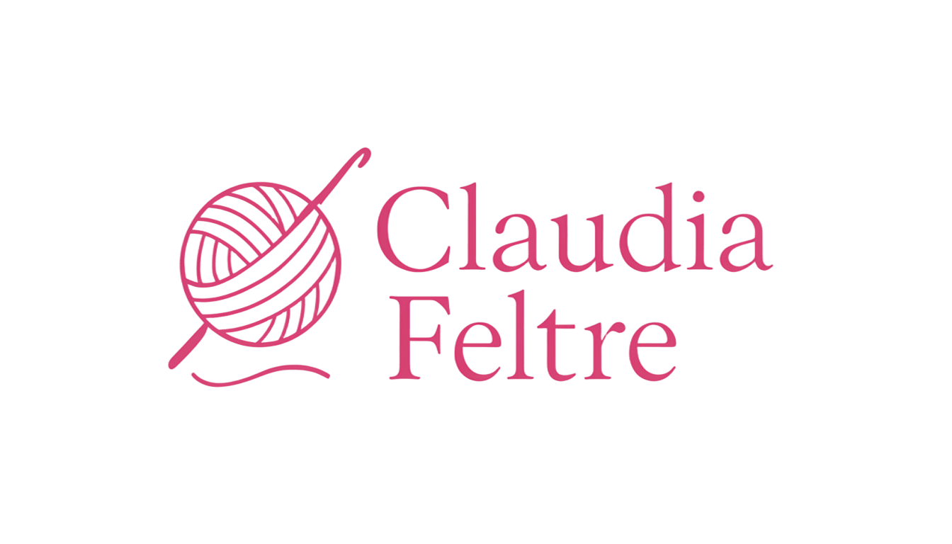 Claudia Feltre - Amigurumi e Artesanato